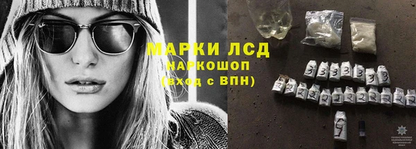 хмурый Михайловск