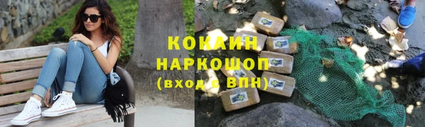 хмурый Михайловск